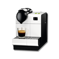 tragedie omgive Hæderlig Nespresso ES | Service assistance for your coffee machine | Nespresso™