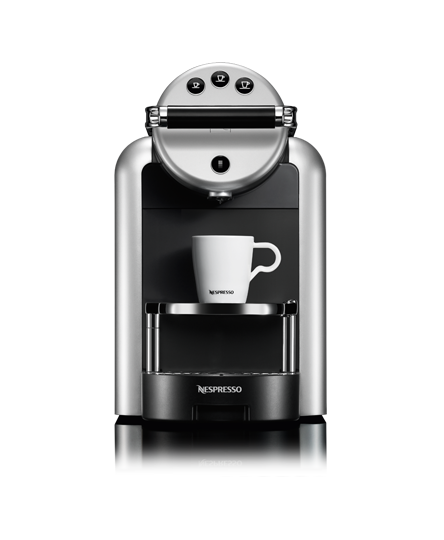 Nespresso professional