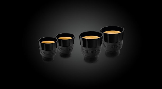 Nespresso touch lungo hotsell
