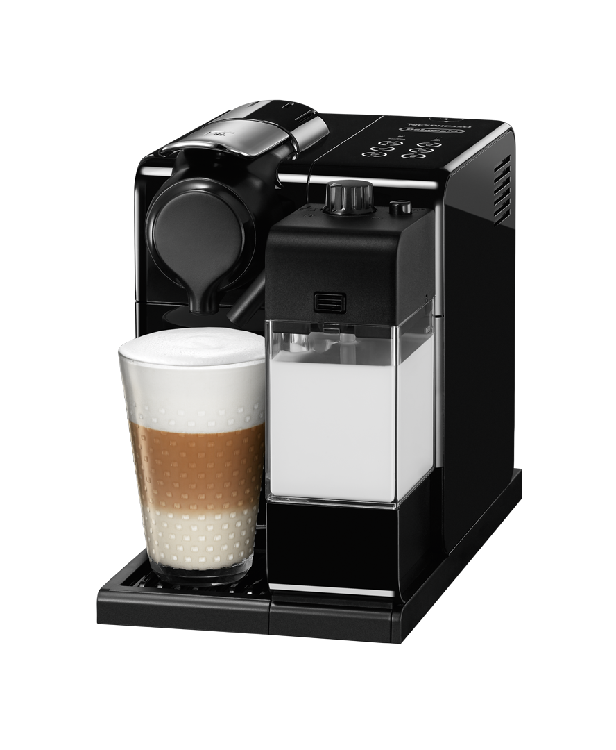 Descaling nespresso lattissima touch Descaling nespresso lattissima touch