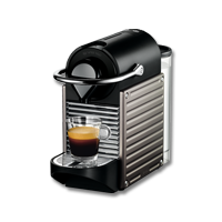 Coffee \u0026 Machine Subscription | Nespresso