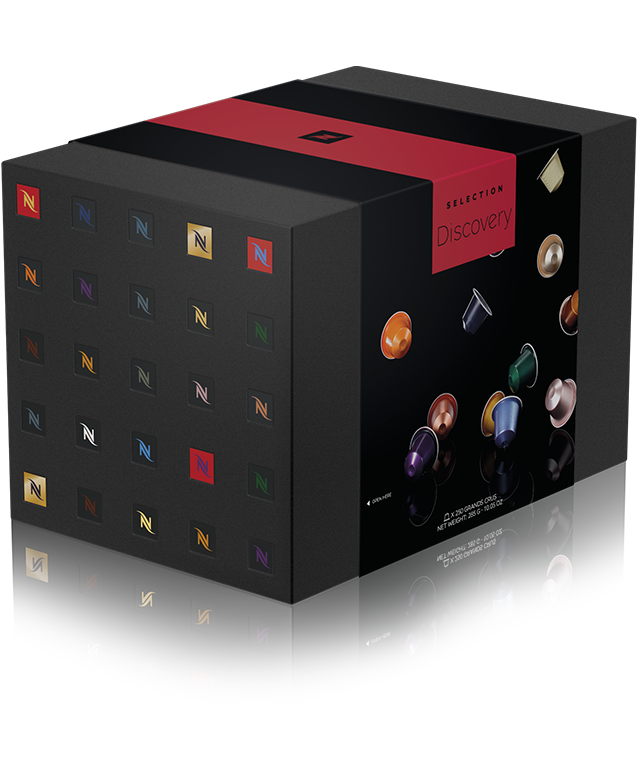 Selection Discovery - 250 Capsules 