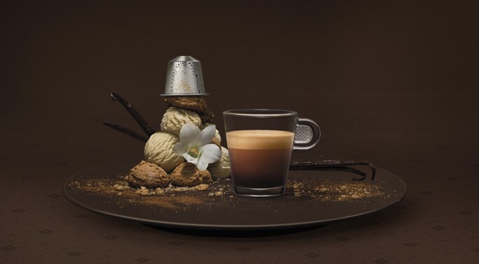 Vanilla Amaretti | Variations Limited 