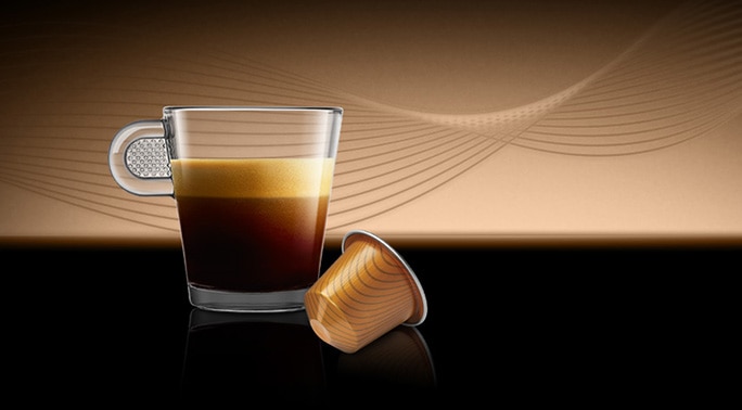 Caramelito nespresso deals