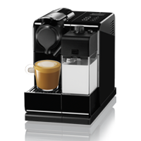 pie support Fremhævet Machine Assistance | Machine Troubleshooting Lattissima Touch| Nespresso