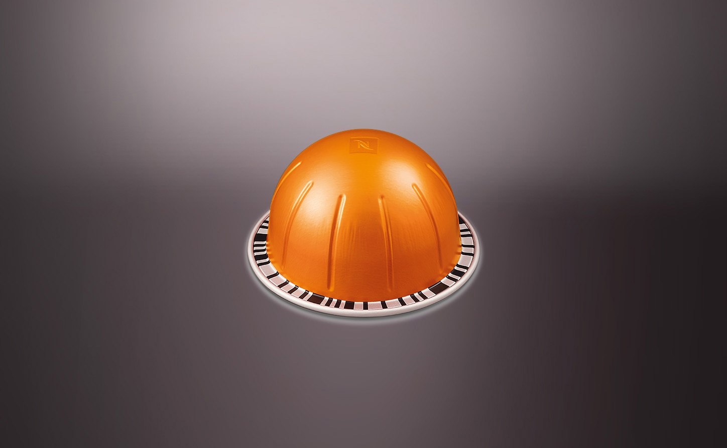 Giornio VertuoLine Coffee Nespresso USA