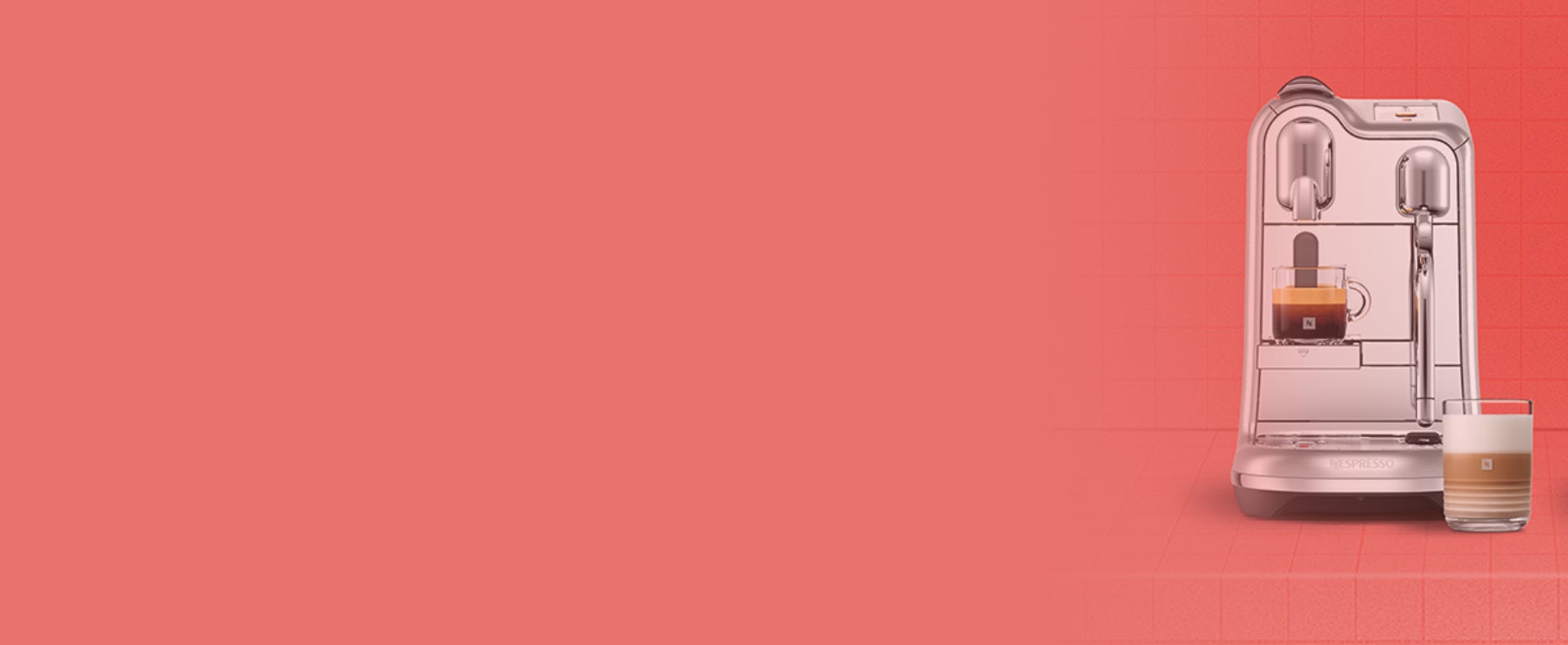 ماكينات قهوة بحليب