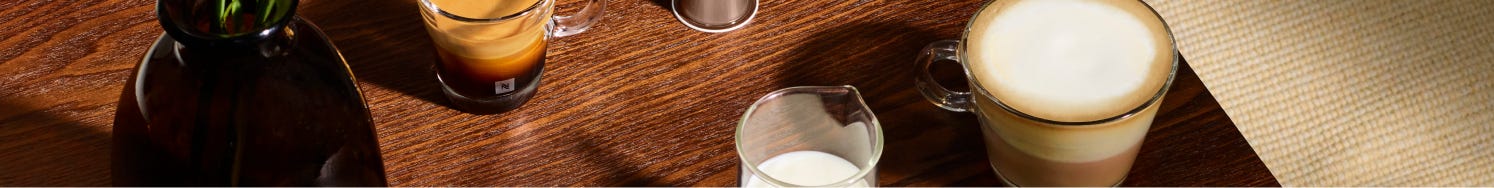 باريستا كرييشن