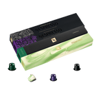 The Velvet & Nut Signature