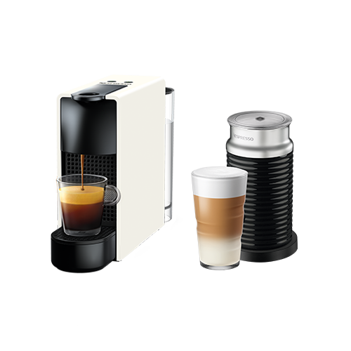 ايسنزا ميني و خافق الحليب