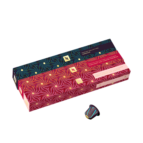 Festive Discovery Trio