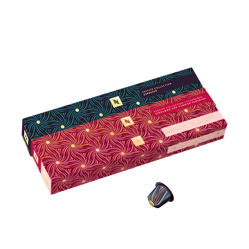 Festive Discovery Trio