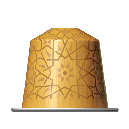 اسطنبول اسبريسو