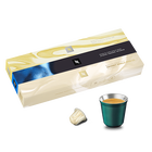 Summer Iced Coffee Selection