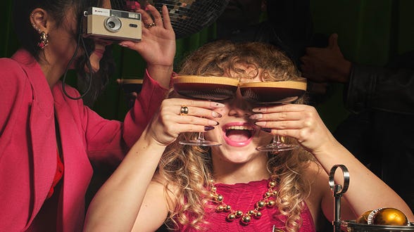 عروض احتفالية بالـ 40 سنة!