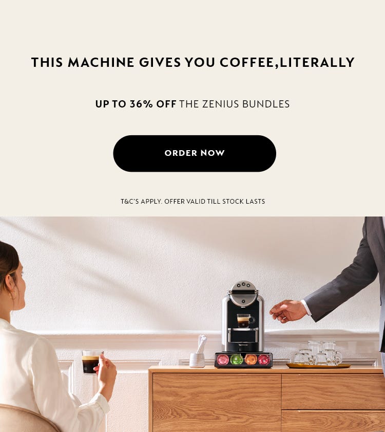 Professional Coffee Machines