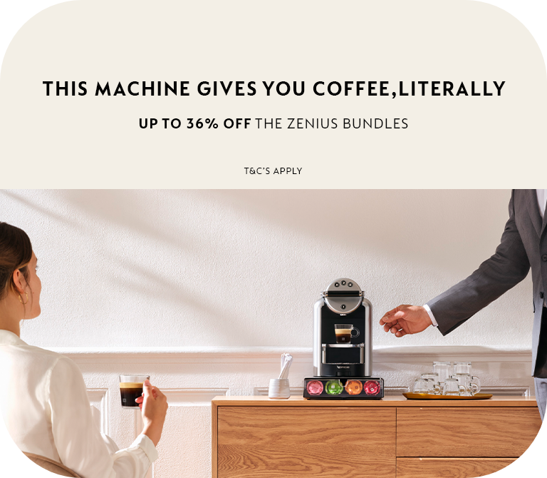 Professional Coffee Machines