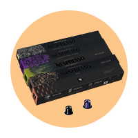 Coffee Assortment Pack