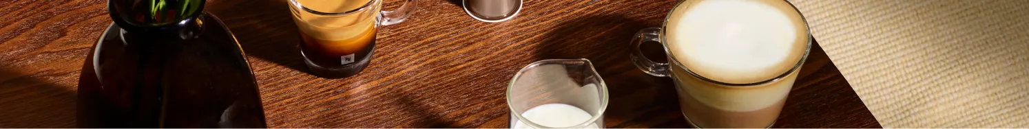 Milk Machines