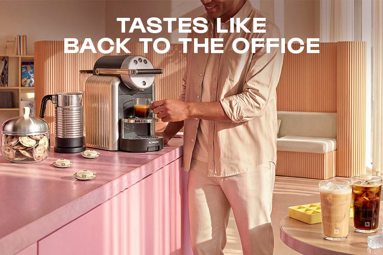Professional Coffee Machines