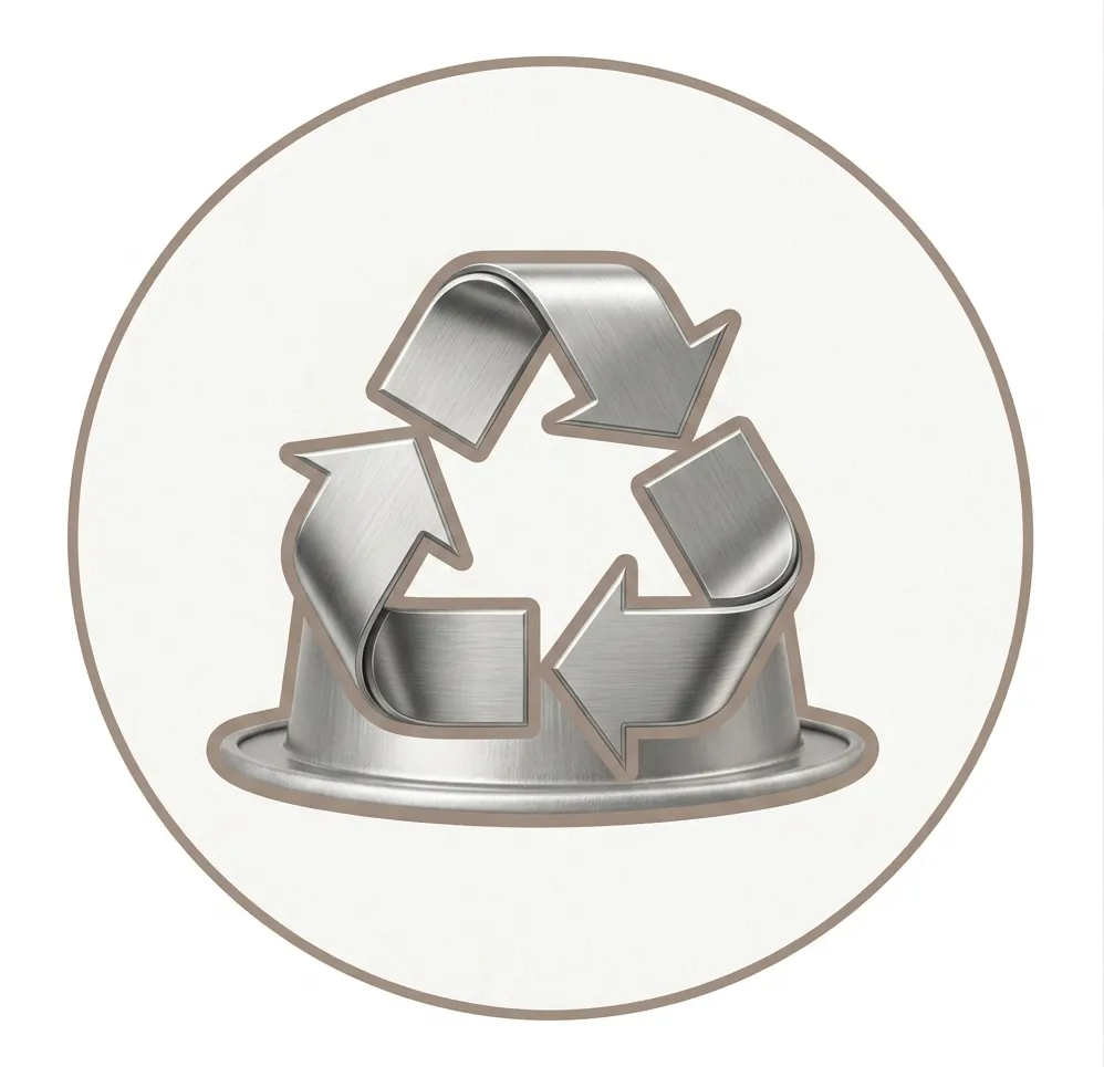 Recycling