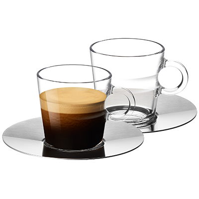 View Lungo Cups 