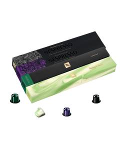 The Velvet & Nut Signature