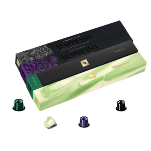 The Velvet & Nut Signature