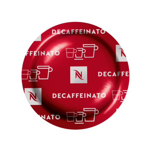 Decaffeinato