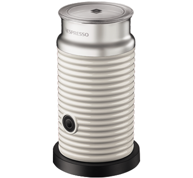 Aeroccino 3 - White/Milk Frother