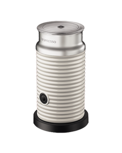 Aeroccino 3 - White/Milk Frother