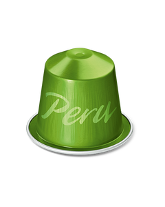 Peru Organic