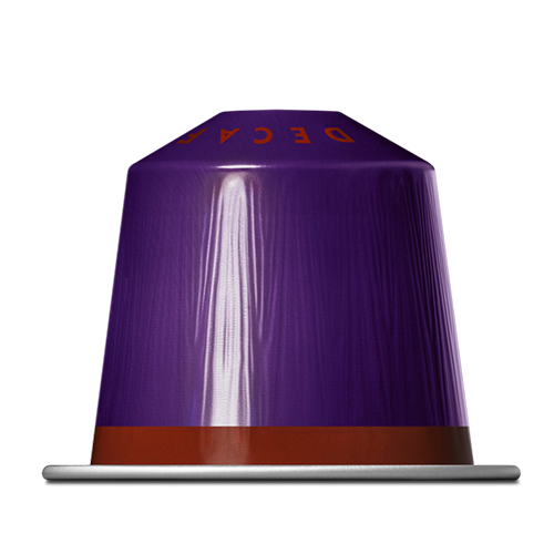 Ispirazione Firenze Arpeggio Decaffeinato
