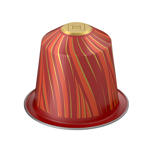 Cinnamon & Candied Tamarind