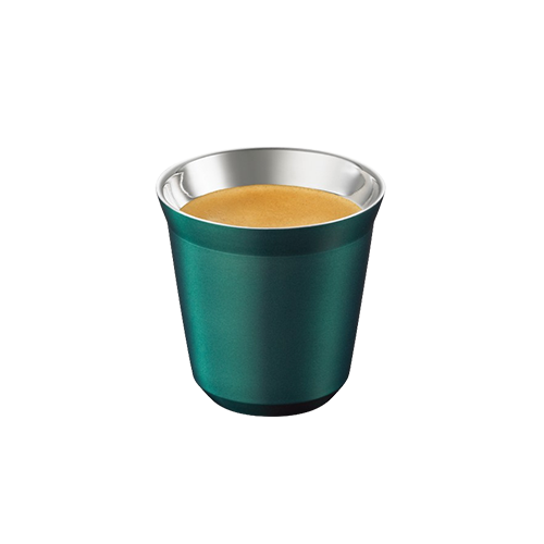 Stockholm Pixie Lungo Cup