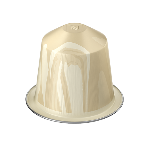 Coconut Vanilla Flavour Over Ice