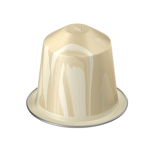 Coconut Vanilla Flavour Over Ice