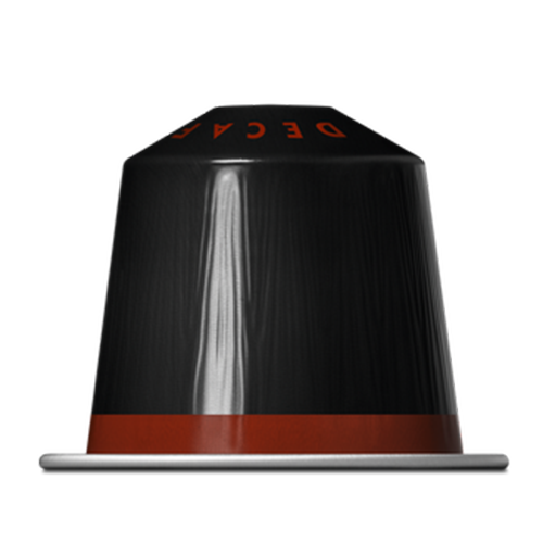 Ispirazione Ristretto Decaffeinato