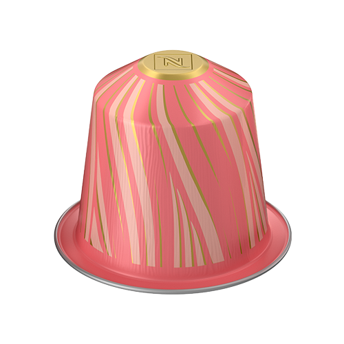 Flavoured Sweet Almond & Hibiscus