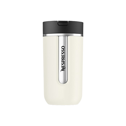 Travel Mug Medium, Vanilla Ice