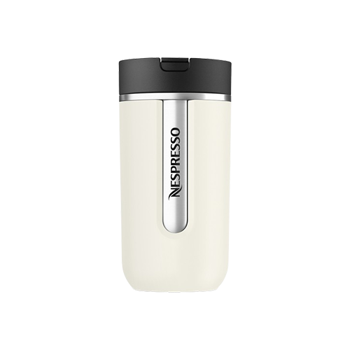 Travel Mug Medium, Vanilla Ice
