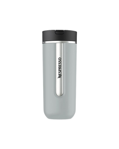 Travel Mug Large, Smokey Blue