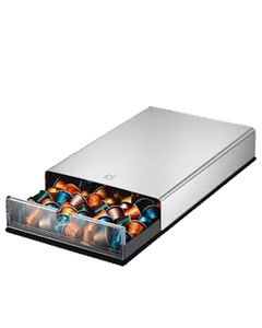 Display Drawer Capsule Dispenser