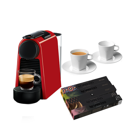 Essenza mini Mother's Day Bundle