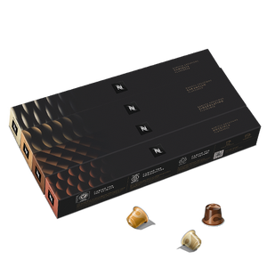 Gourmet Flavored assortment