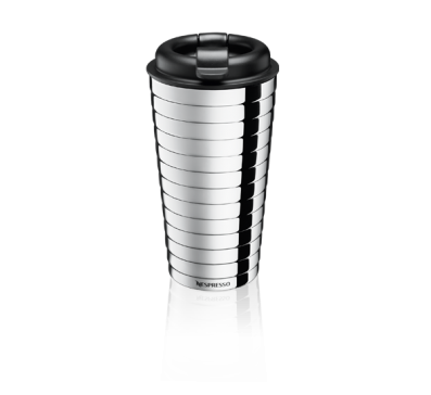 Touch Travel Mug