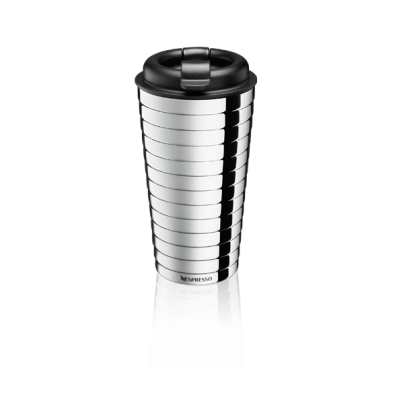 Touch Travel Mug
