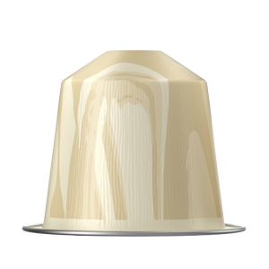 Coconut Vanilla Flavour Over Ice