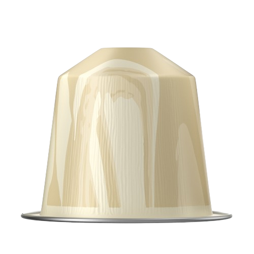Coconut Vanilla Flavour Over Ice