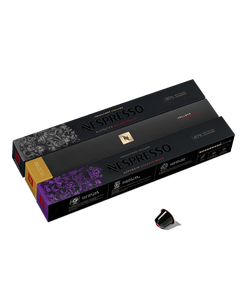 The Sohour-Friendly Decaf Selection